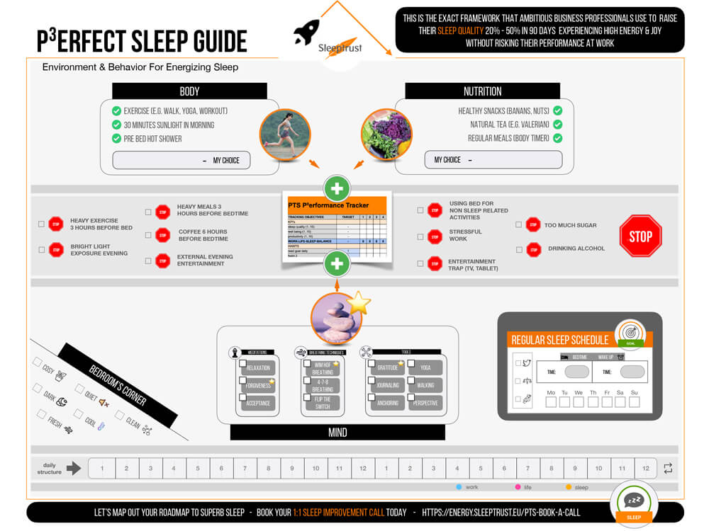 Perfect Sleep Guide